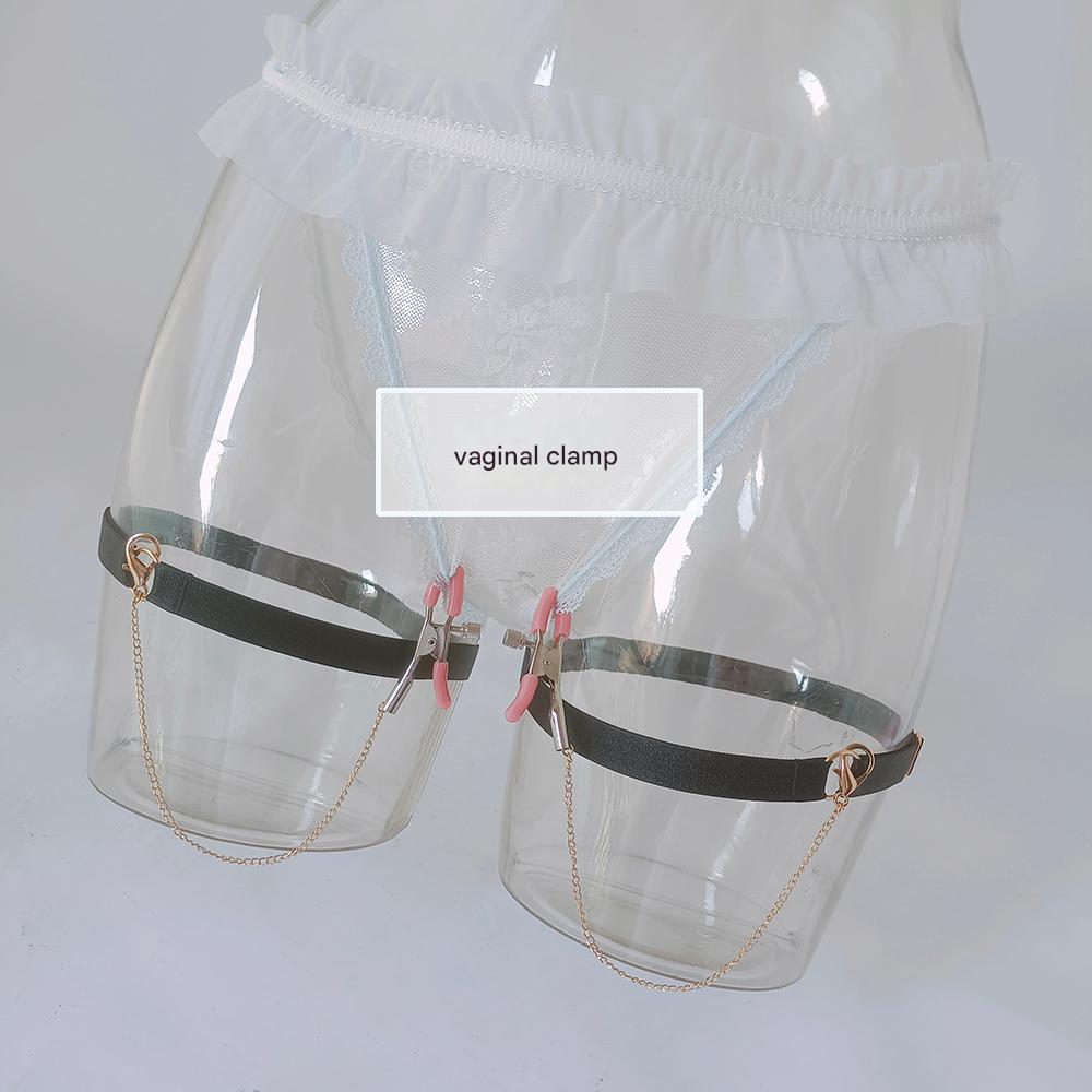 ScrewLock Precision Nipple Clamps - image 6