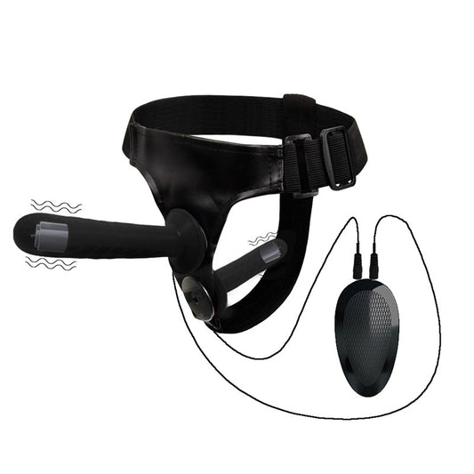 DoubleDip Pleasure Set - Black - image 1