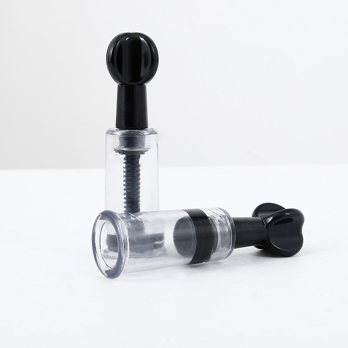 Manual Breast Pump Nipples Sucker - image 2
