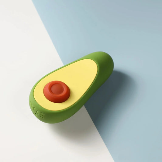 Avocucu Patting Toy Women Vibrator - image 1