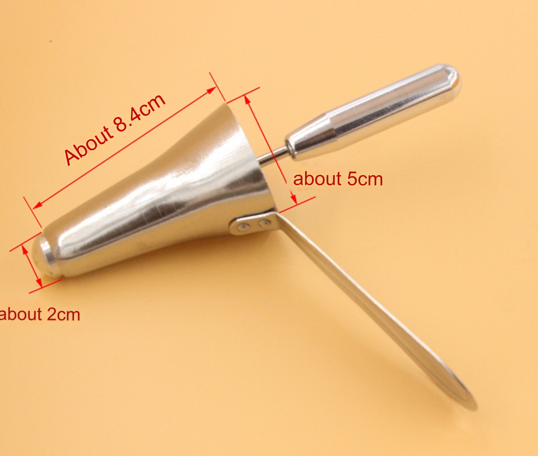 Medical Virginal Speculum - C - image 6
