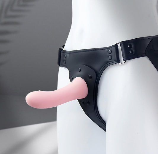 Advanced Unisex Strap-On Dildo Harness Kit - image 1