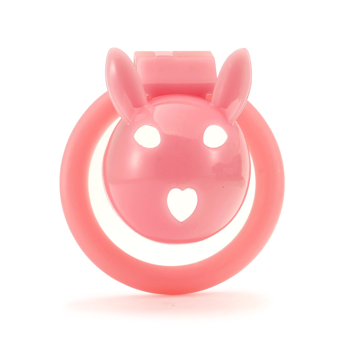Bunny Chastity Cage - image 6