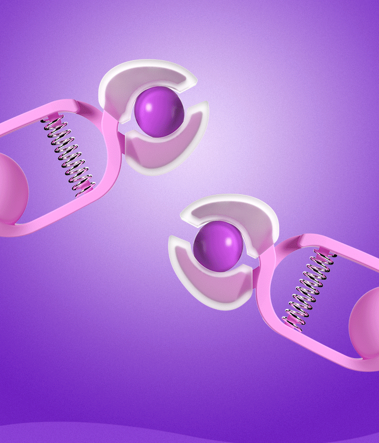 High-Intensity Nipple Clips - image 6