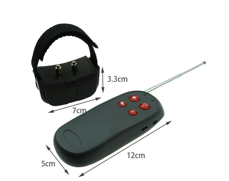 Electric Cock Ring - image 4