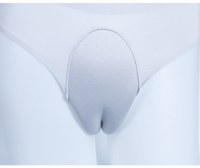 Sissy Camel Toe Underwear - image 6