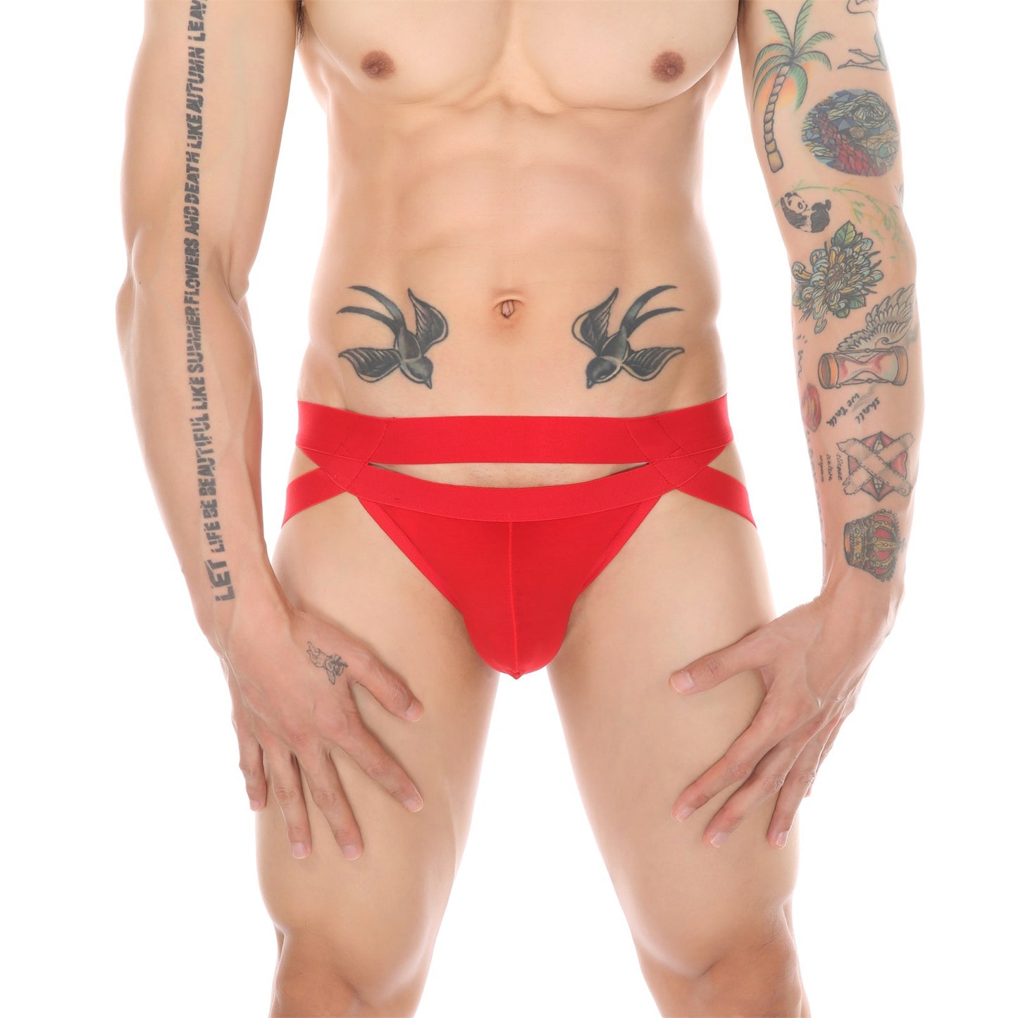 Steellift Men's G-string - image 14