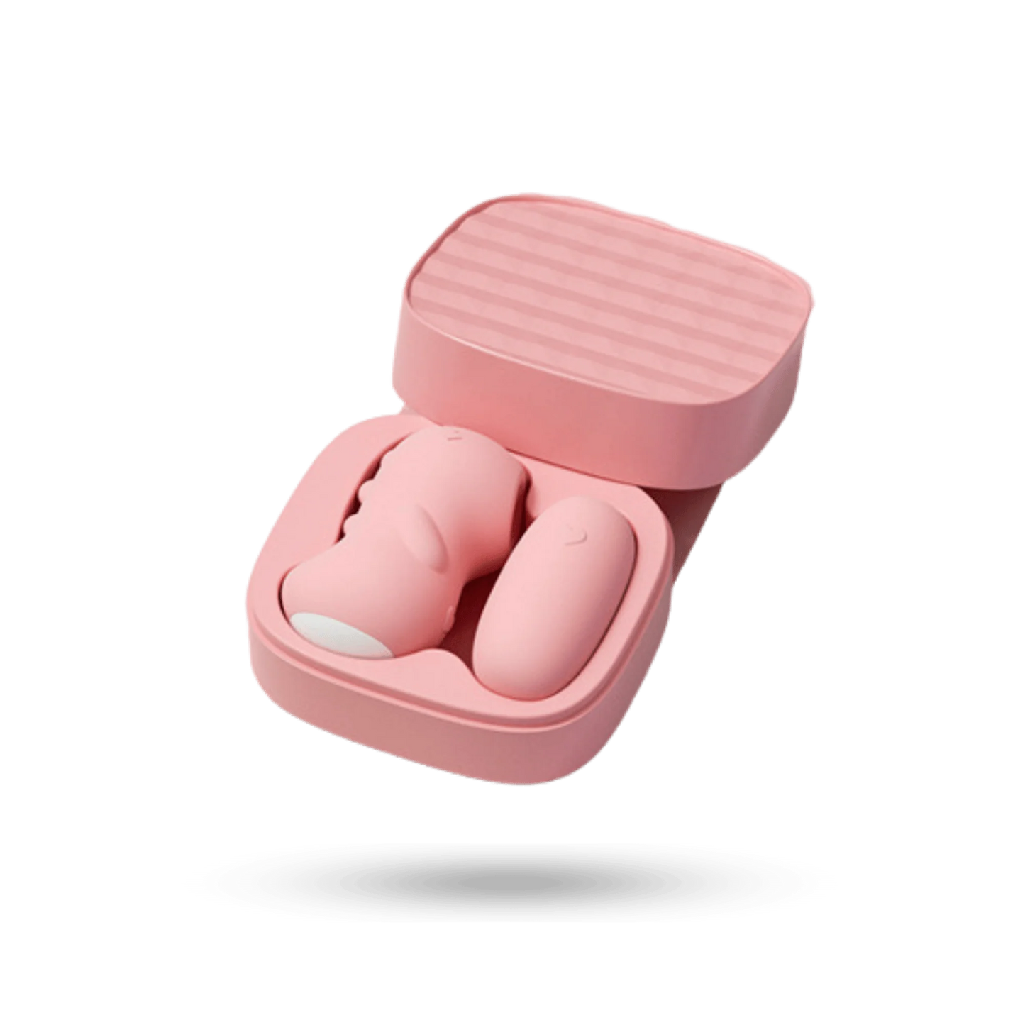 Dinobaby Portable Mini Cute Vibrator For Women - image 6