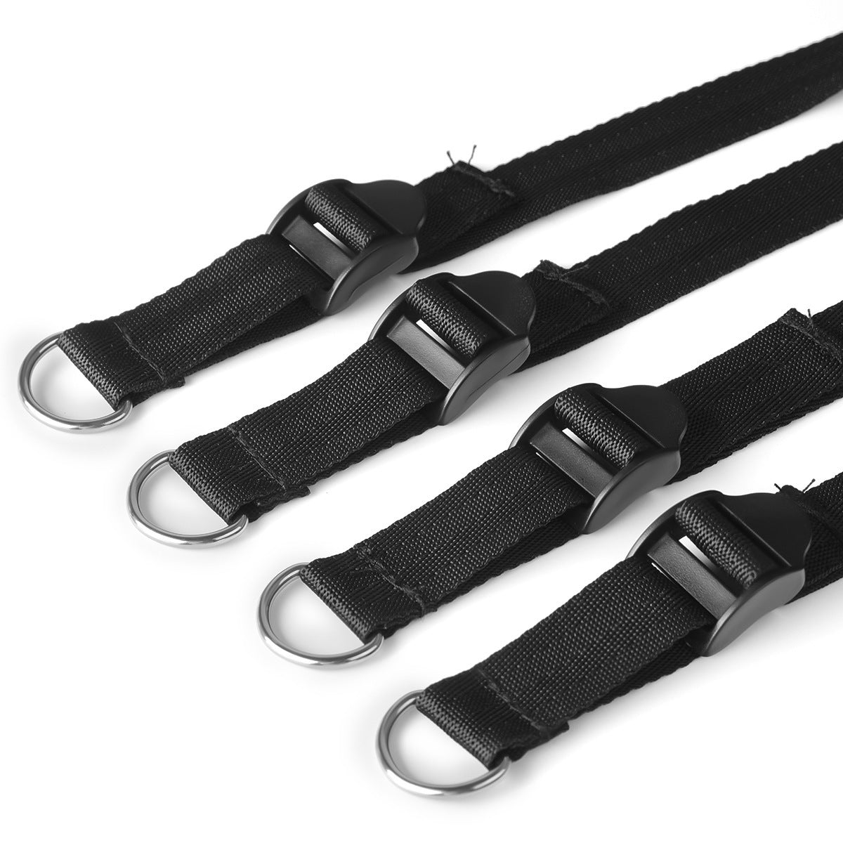 Bedroom Bondage Restraints Bdsm Kit Sex Toy - image 11