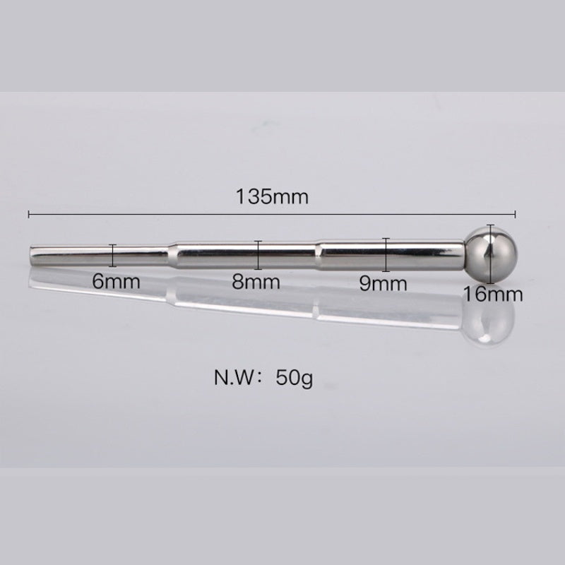 Holllow Urethral Plug Sounds - image 4