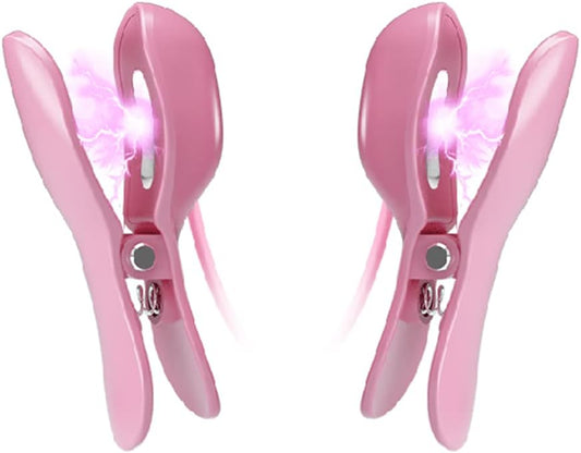 Electric Nipple Clamps - image 0