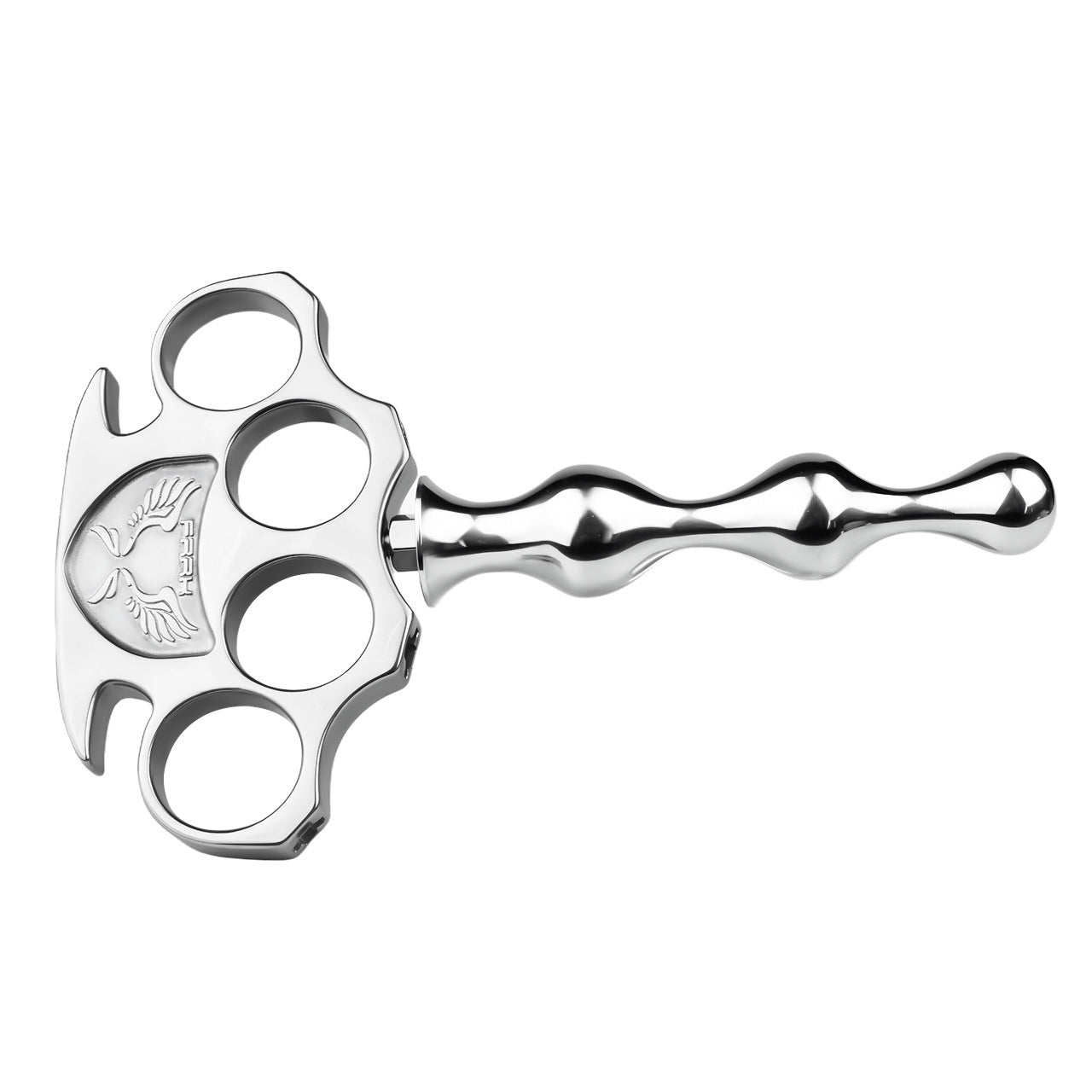 2-in-1 Knuckle Duster Anal Plug - image 10