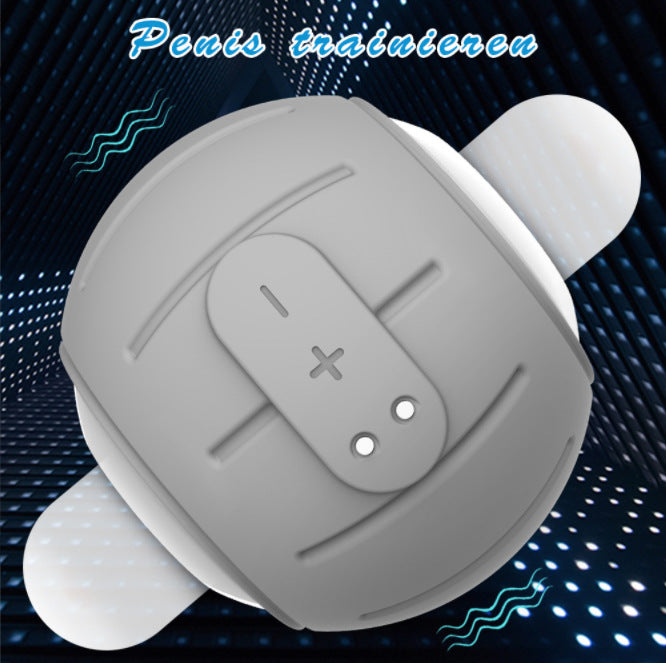 Male Masturbator – Waterproof Vibrating Stroker with 6 Speeds - image 7