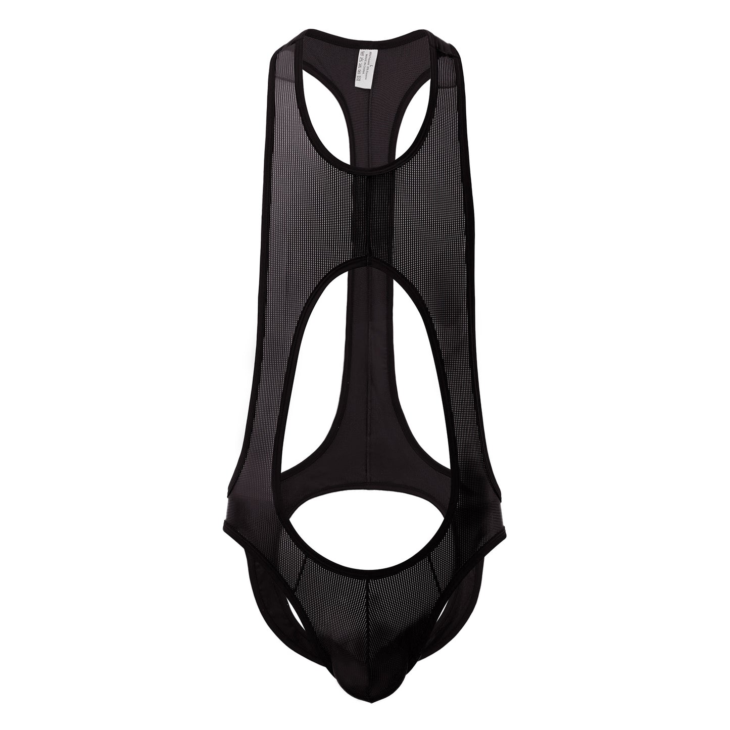 Jockstrap Backless Men Leotard - image 10