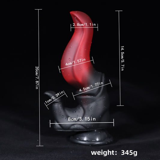 Stellar Rift G-Spot Explorer - 7.87 inch - image 1