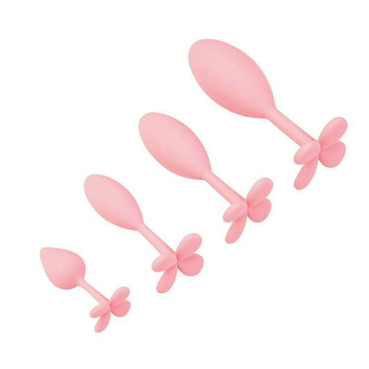Four Leaf Clover Anal Trainer Sex Toy - image 1