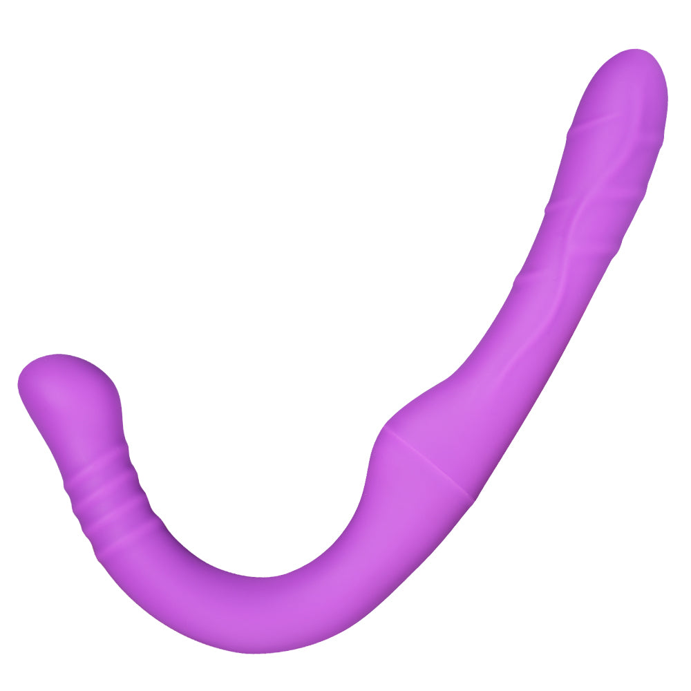 Lotus Duet Dildo - image 17