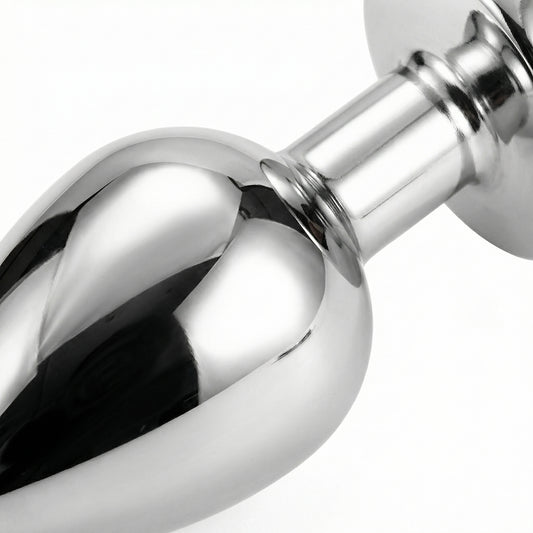 39'' Leopard Tail Plug - image 1