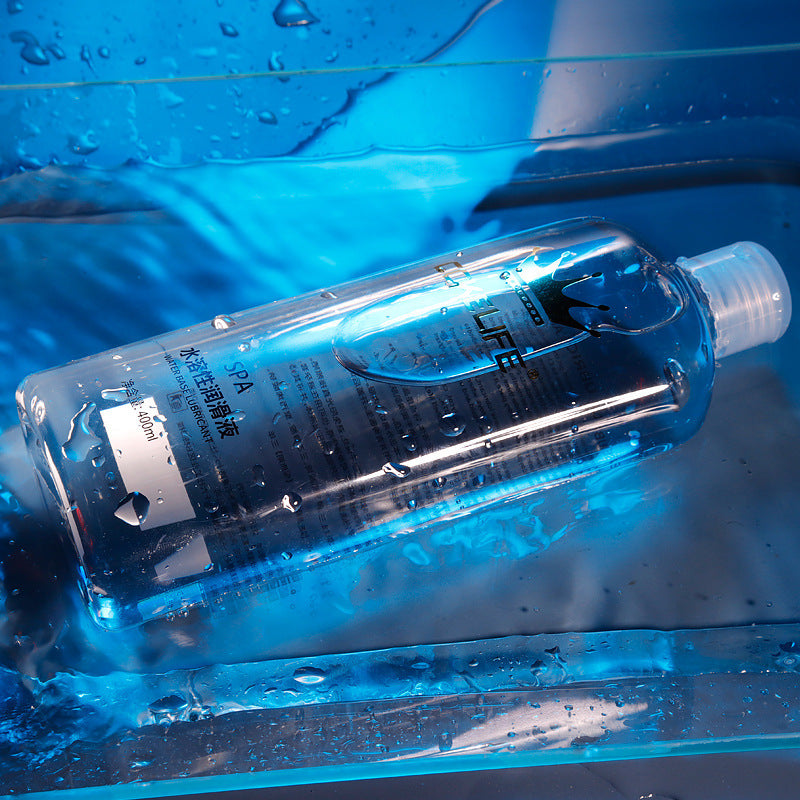 Hyaluronan Sex Lubricant - image 0