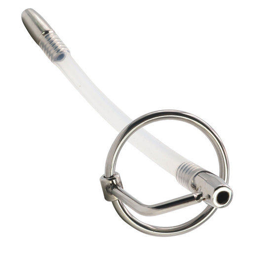 Sweet Man-Juicer 3” Penis Plug - image 1