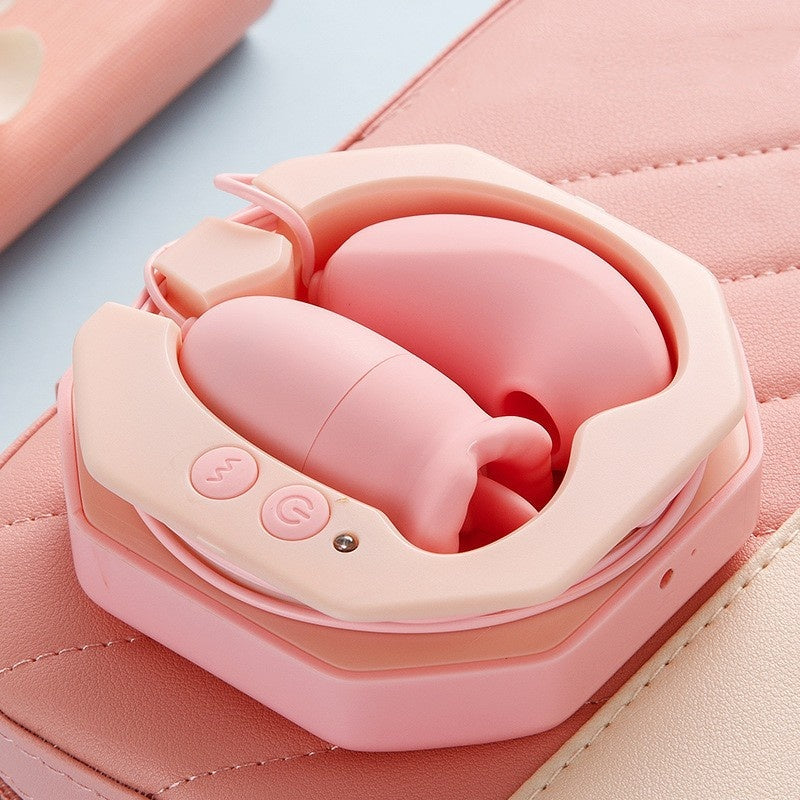 Jiuuy Vibrating Egg Massager - image 3