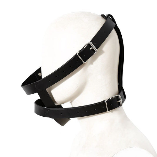 Erotica Shoes Foot Control SM Headgear Kinky Bondage - image 1