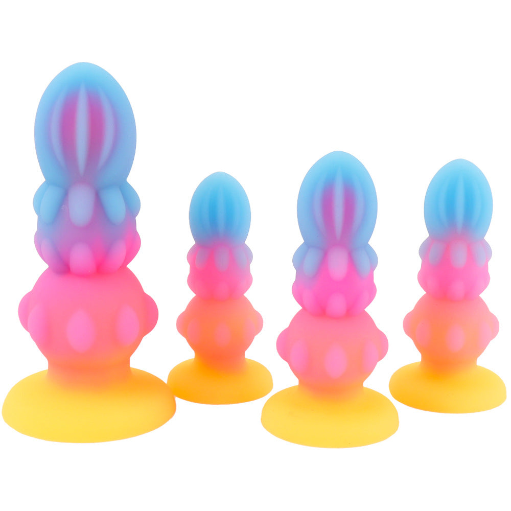 Phantom Anal Plug - image 6