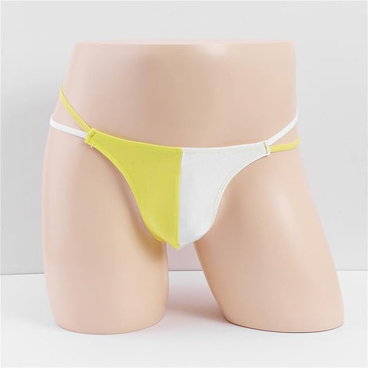 Men's Sexy Mini Thong - image 1