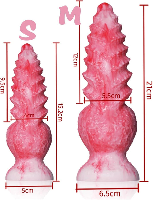Flexipleasure Dildo - image 1