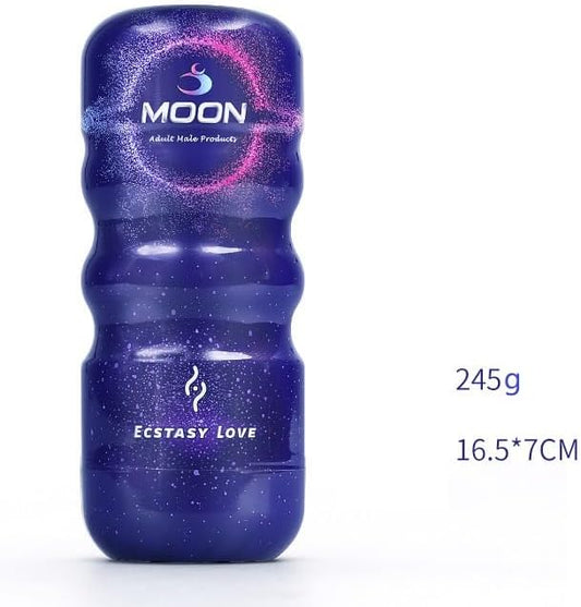 Cosmic Lunar Soil Gravitational Cup - image 1