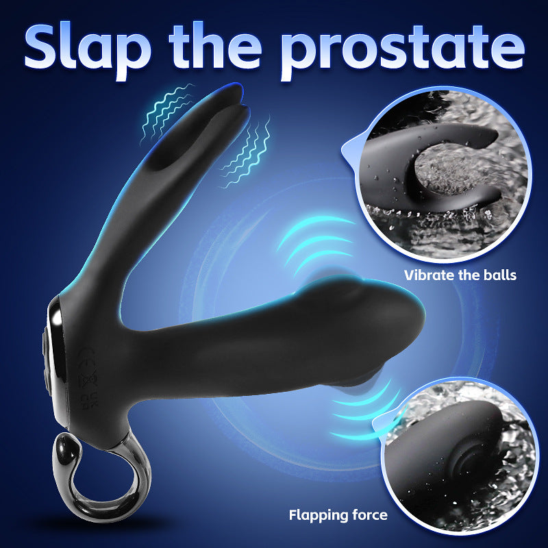 StealthVibe P-Massager - image 8
