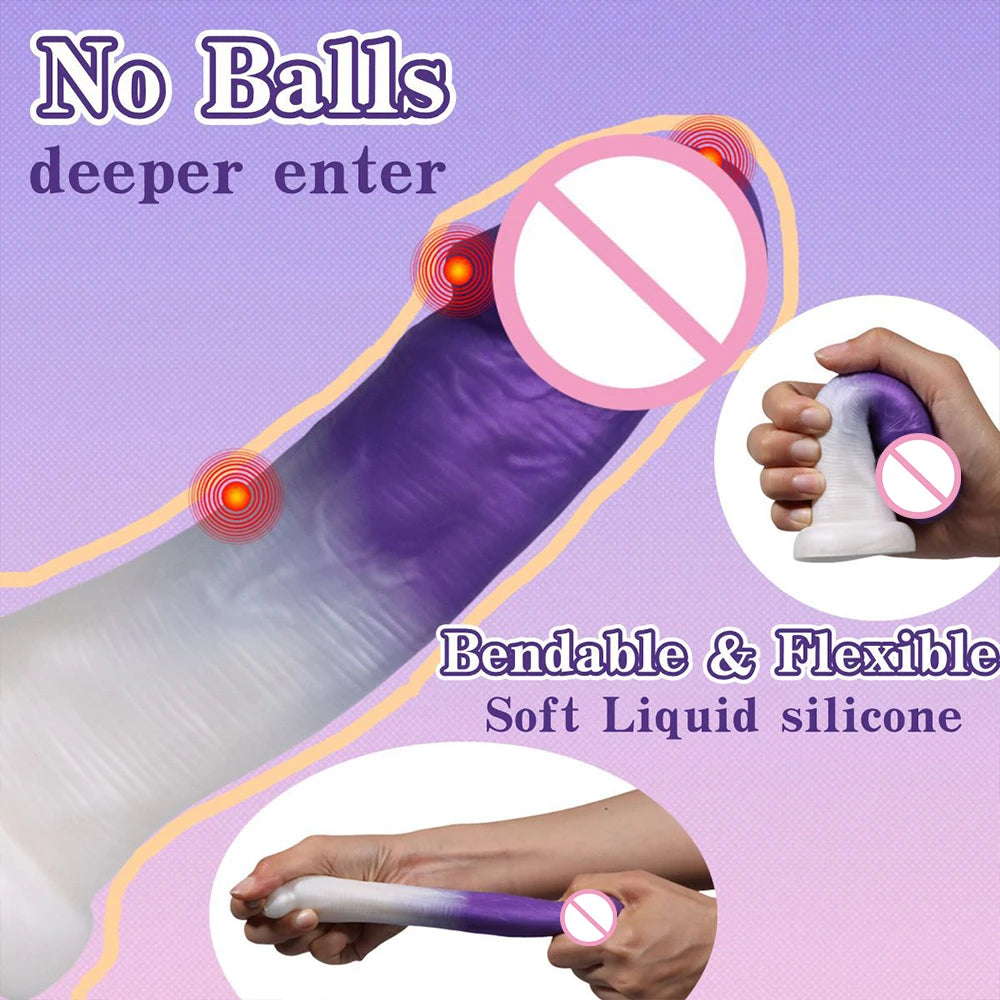 Mushroom Dildo - image 6