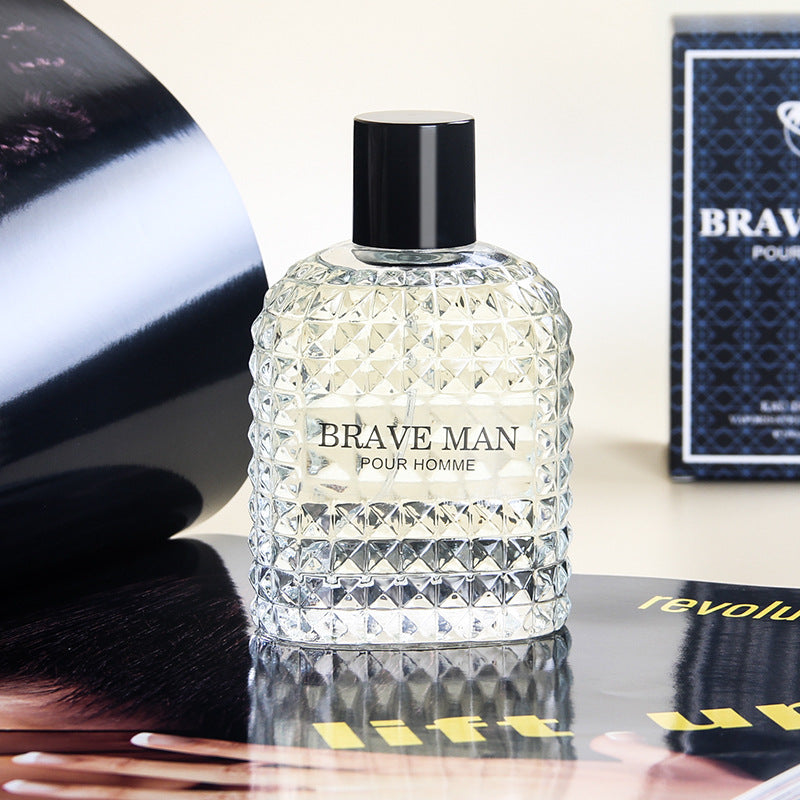 Luxury Pheromone Perfume Spray – 3.4 fl oz - image 3