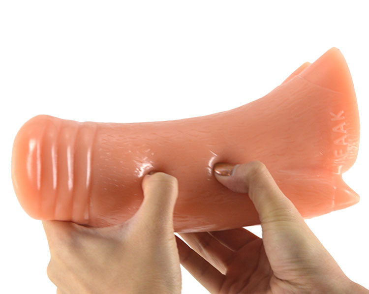 Pig Hoof Dildo - image 3