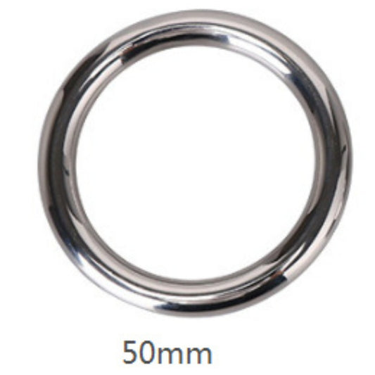 Metal O Rings - 50mm - image 1