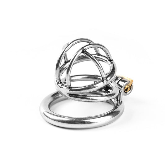 Cage of Shame - Style 2 - Diameter 40mm - image 1