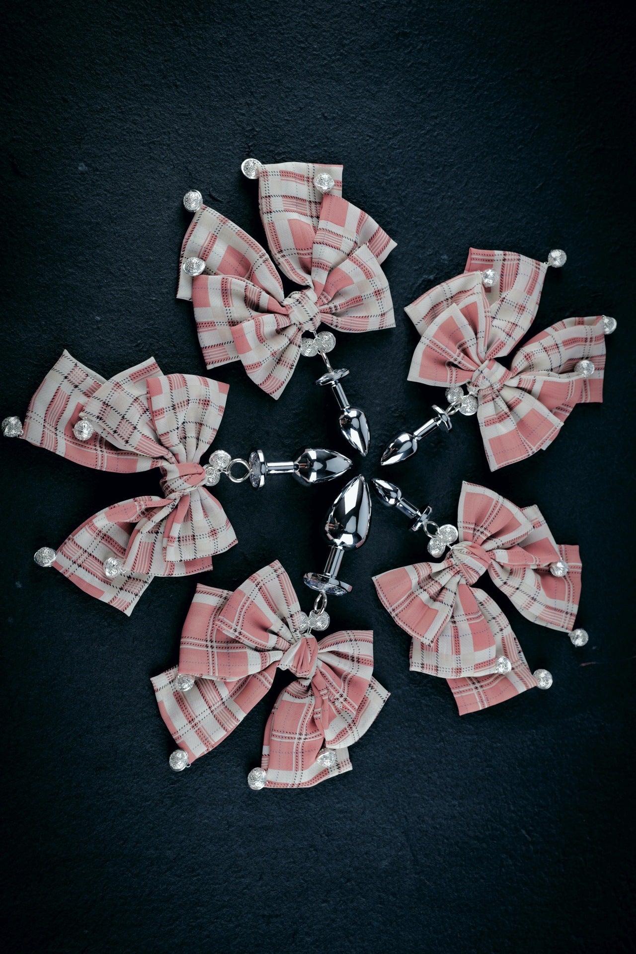 Collar & Lead Set - image 6