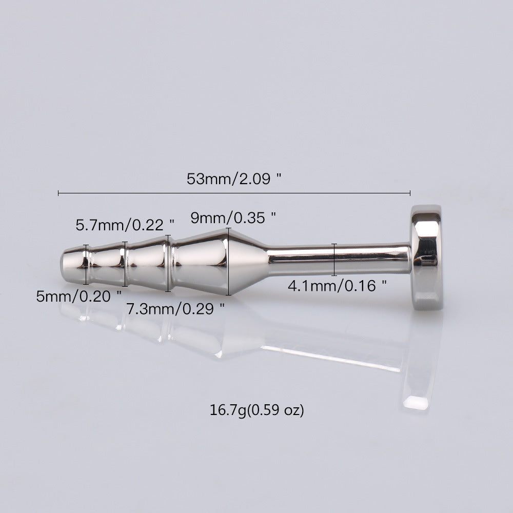 Plug Dilator Urethral Stretcher - image 4