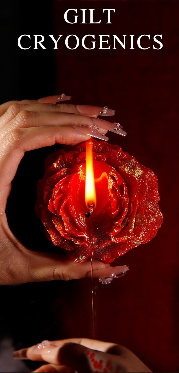 Multi-Shape SM Aromatic Wax Drip - image 32
