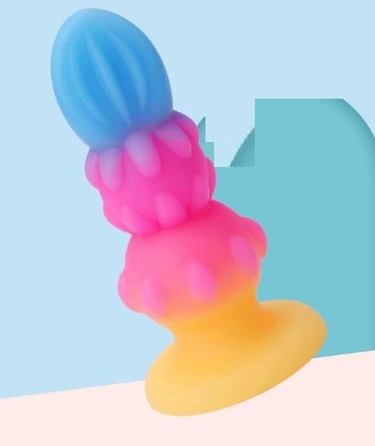 Phantom Anal Plug - image 1