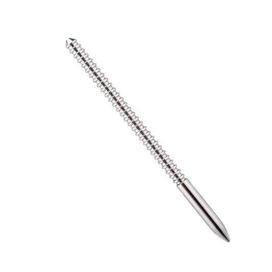 5.9'' X 0.3'' High-quality Stainless Steel Urethral Sound - image 1