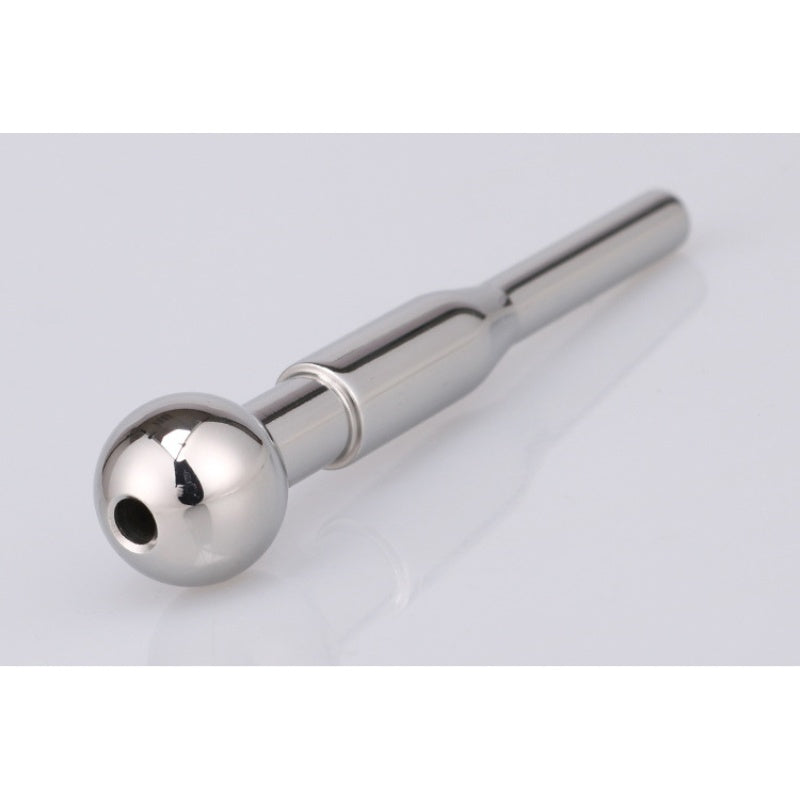 Holllow Urethral Plug Sounds ( 3.11 inches ) - image 3