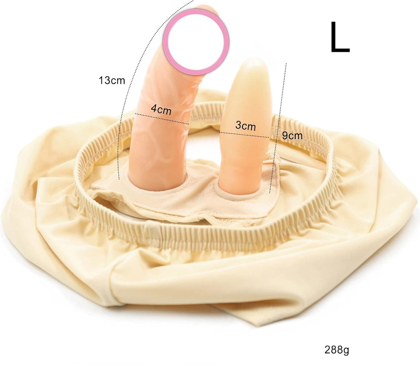 SecretPulse Panty - C-L - image 20