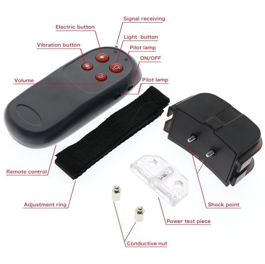 Electric Cock Ring - image 1