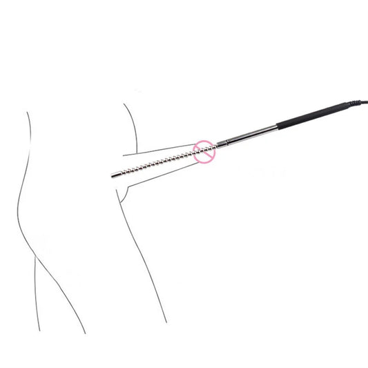 Electro Urethral Plug - image 1