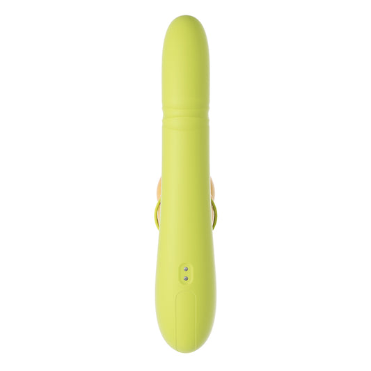 Cappy Vibrator - image 1