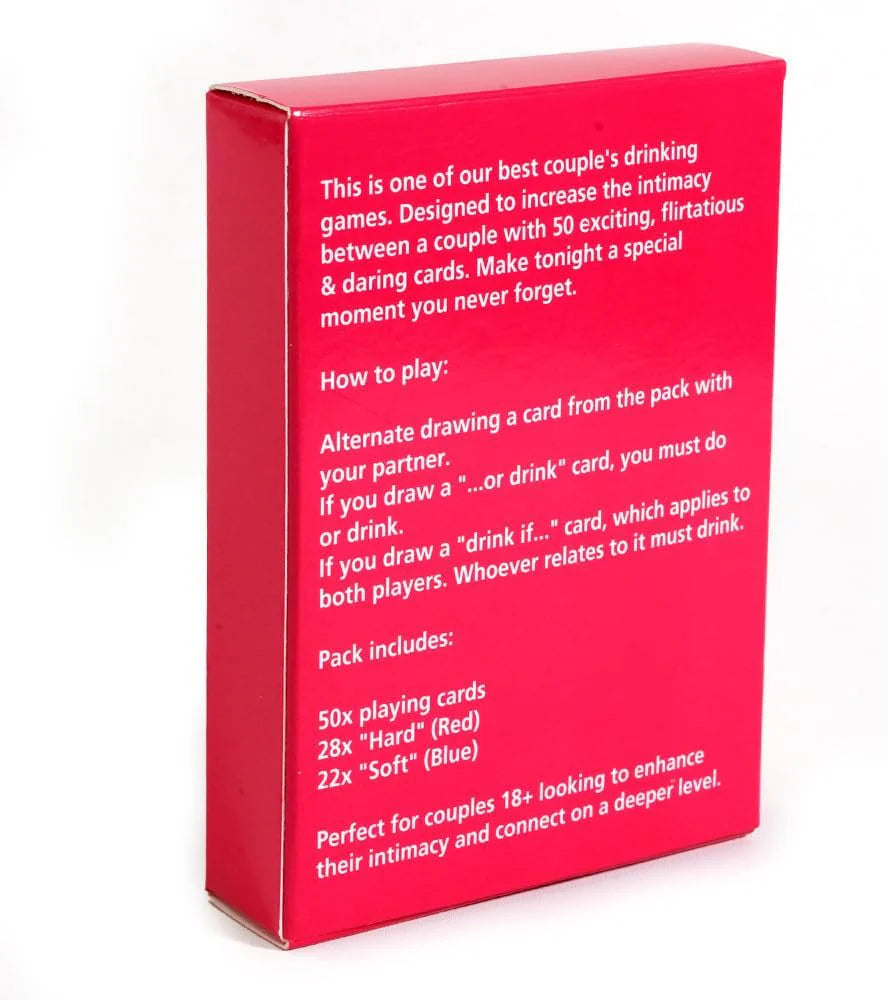 Couples Drinking Sex Game - image 4