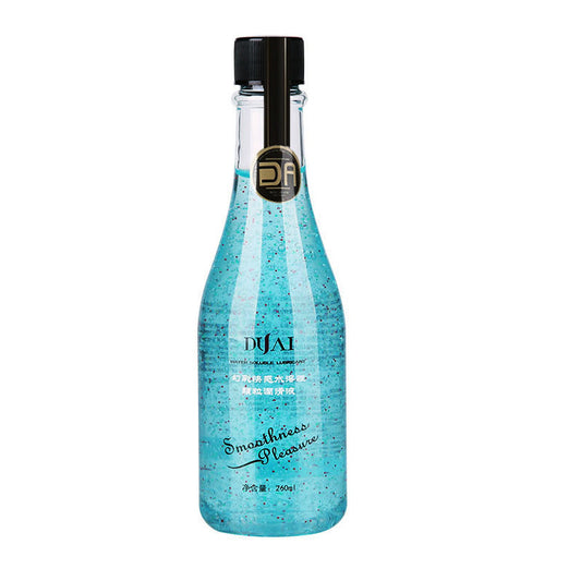 Luvsense Intimate Touch Lubricant – 260ml - Cooling - image 1
