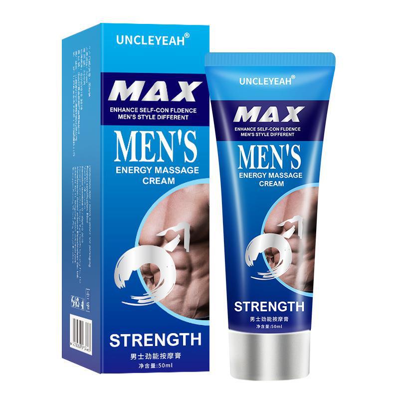Penile Enlargement Cream for Thicker Longer Stronger Penis - B - image 6