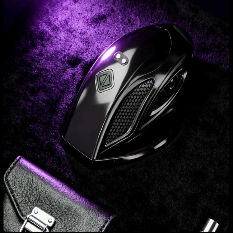 Bee Sting App Controlled Electric Shock Chastity Cage - image 12